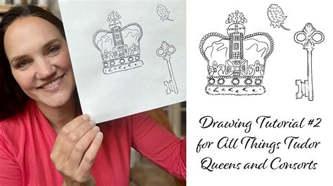 henry viii tudor tutorial video|tudor queens and consorts tutorial.